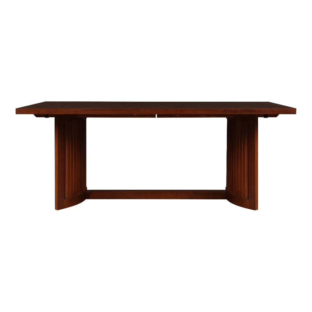 Park Slope Trestle Dining Table Dining Room Stickley