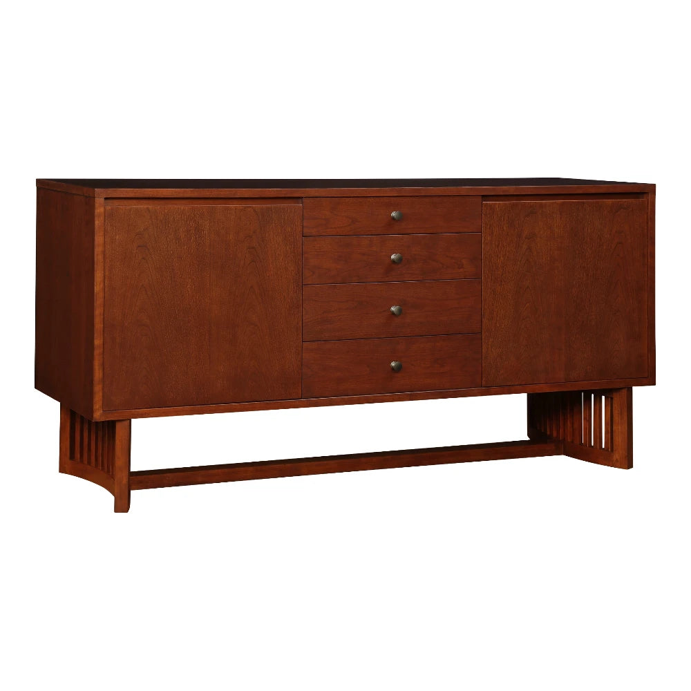 Park Slope Sideboard Dining Room Stickley Cherry