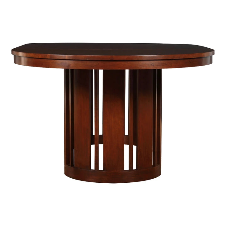 Park Slope Round Dining Table Dining Room Stickley