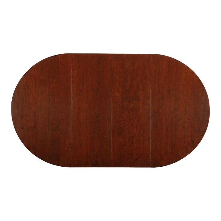 Park Slope Round Dining Table Dining Room Stickley