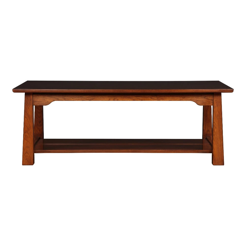 Park Slope Cocktail Table Living Room Stickley
