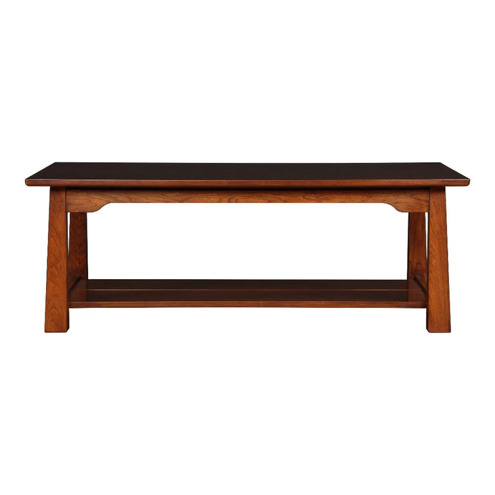 Park Slope Cocktail Table Living Room Stickley