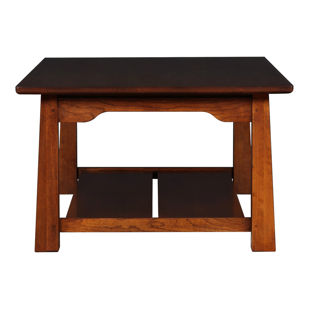 Park Slope Cocktail Table Living Room Stickley