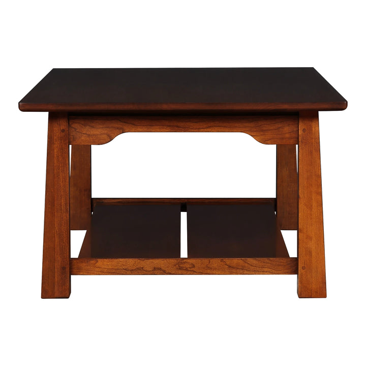 Park Slope Cocktail Table Living Room Stickley