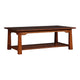 Park Slope Cocktail Table Living Room Stickley Pasadena Cherry