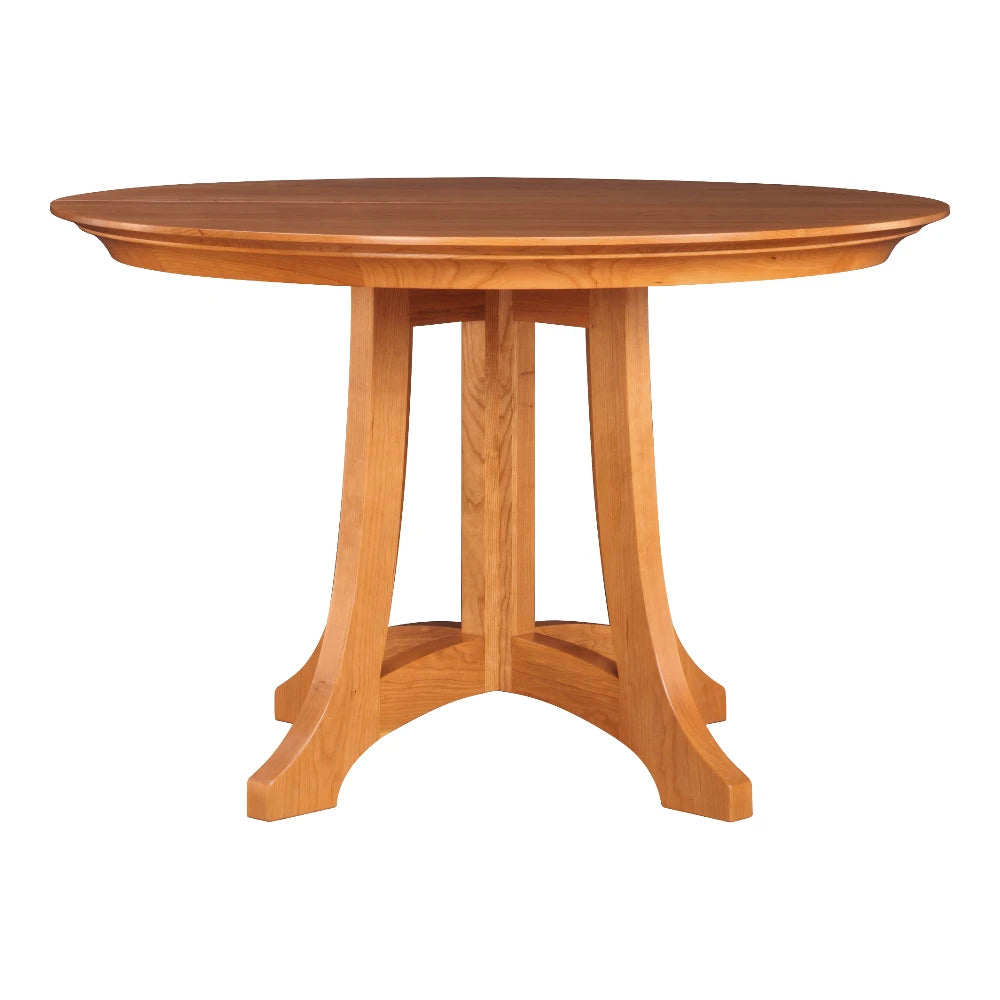 Highlands Round Dining Table