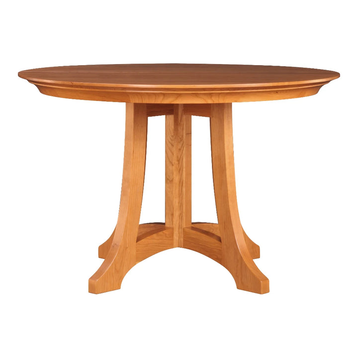 Highlands Round Dining Table
