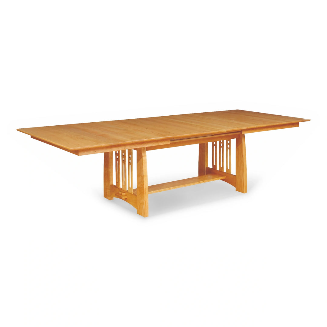 Highlands Trestle Table