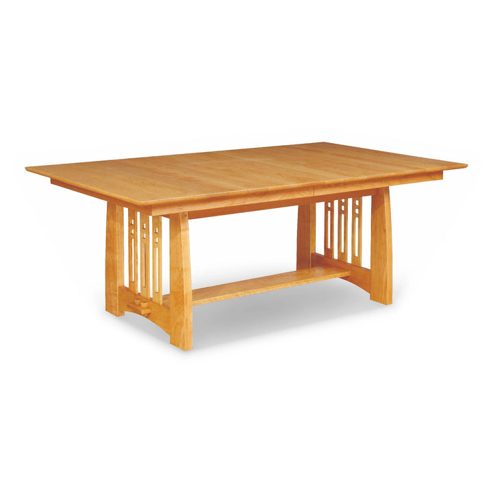 Highlands Trestle Table
