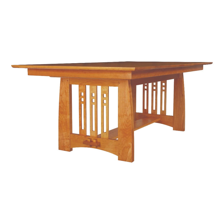 Highlands Trestle Table