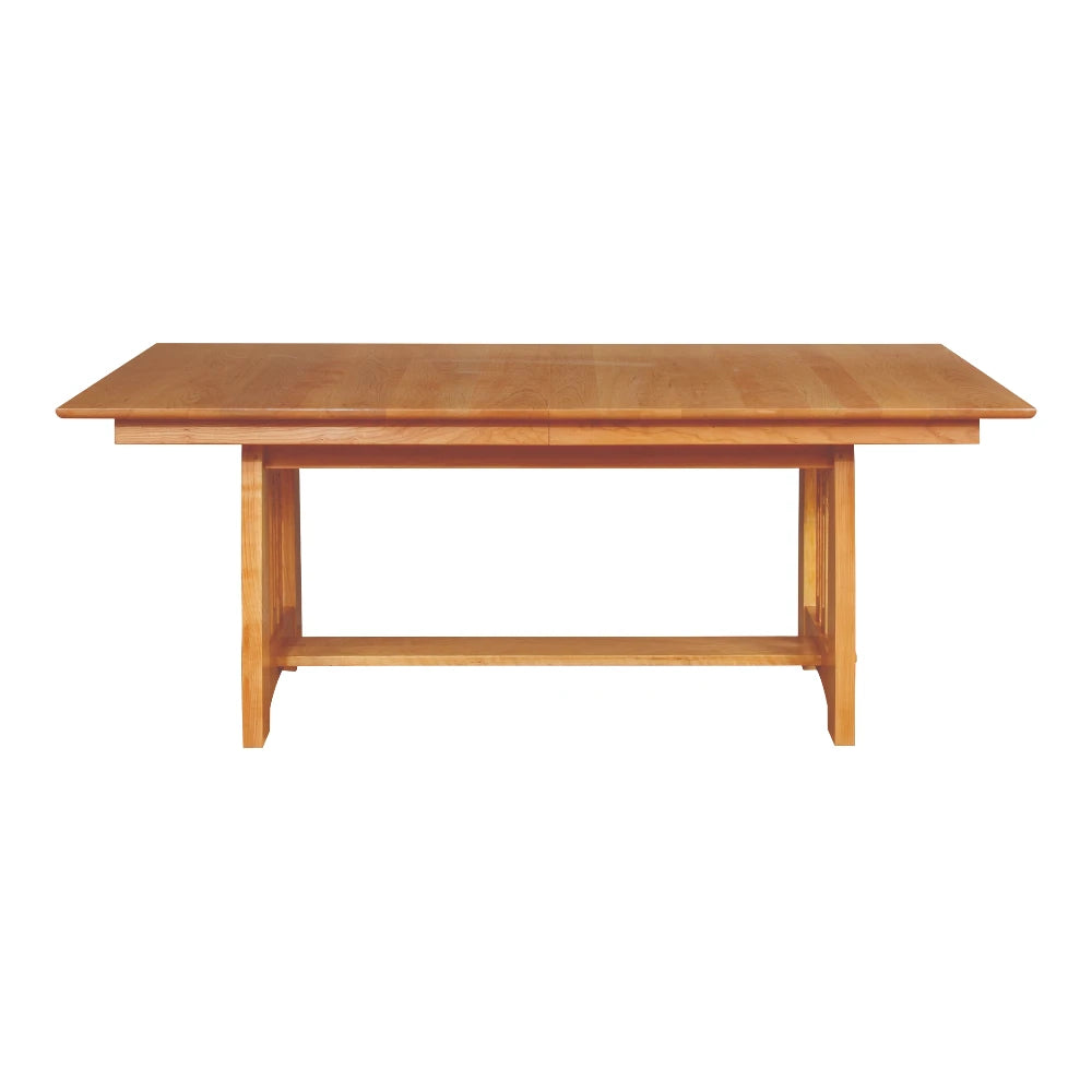 Highlands Trestle Table