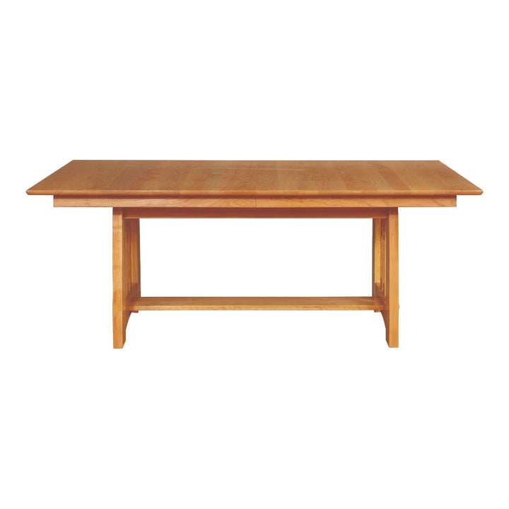 Highlands Trestle Table