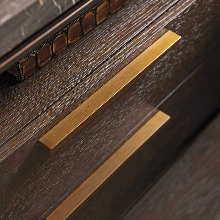 Park City Empire Pass Bachelors Chest Bedroom Barclay Butera