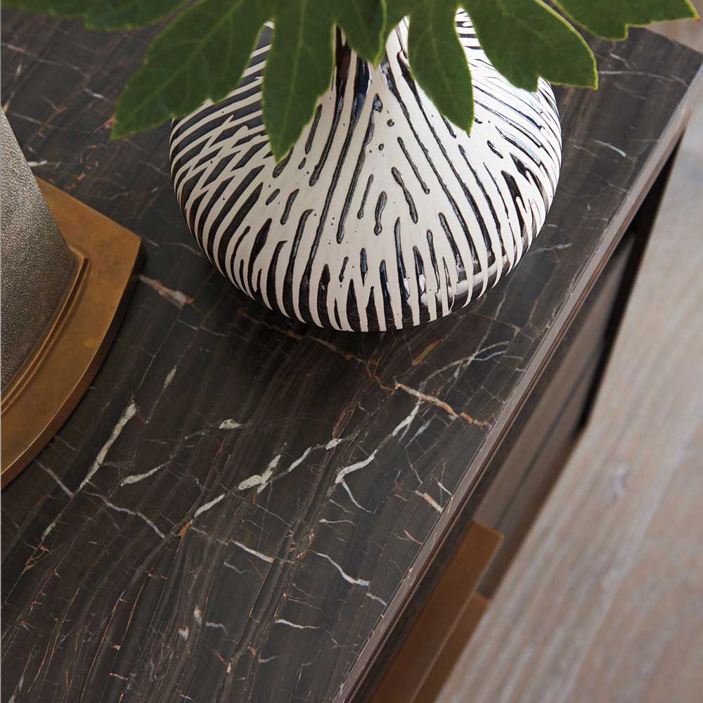 Park City Empire Pass Bachelors Chest Bedroom Barclay Butera