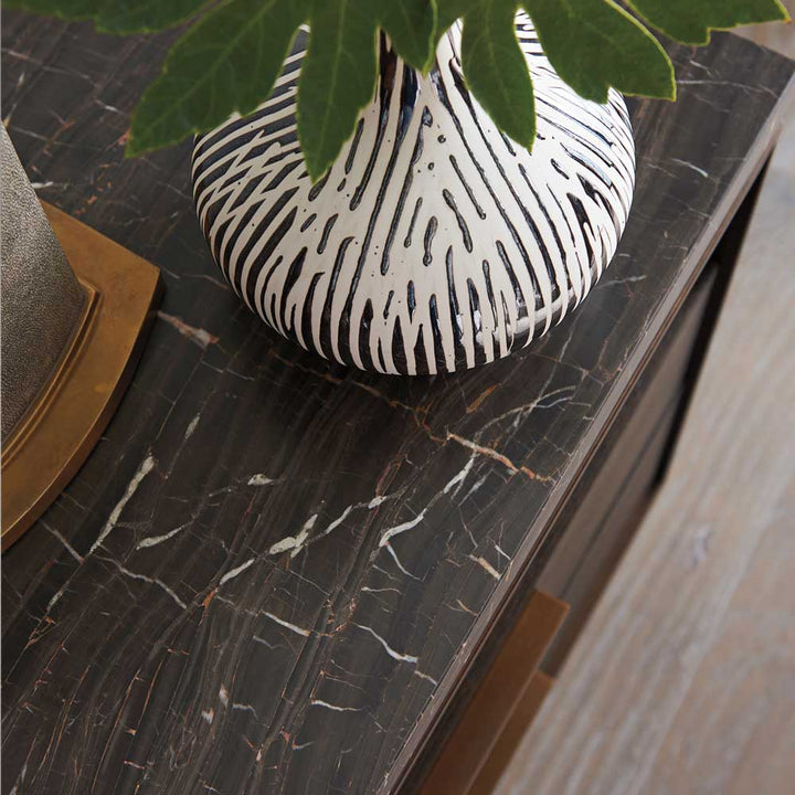 Park City Empire Pass Bachelors Chest Bedroom Barclay Butera