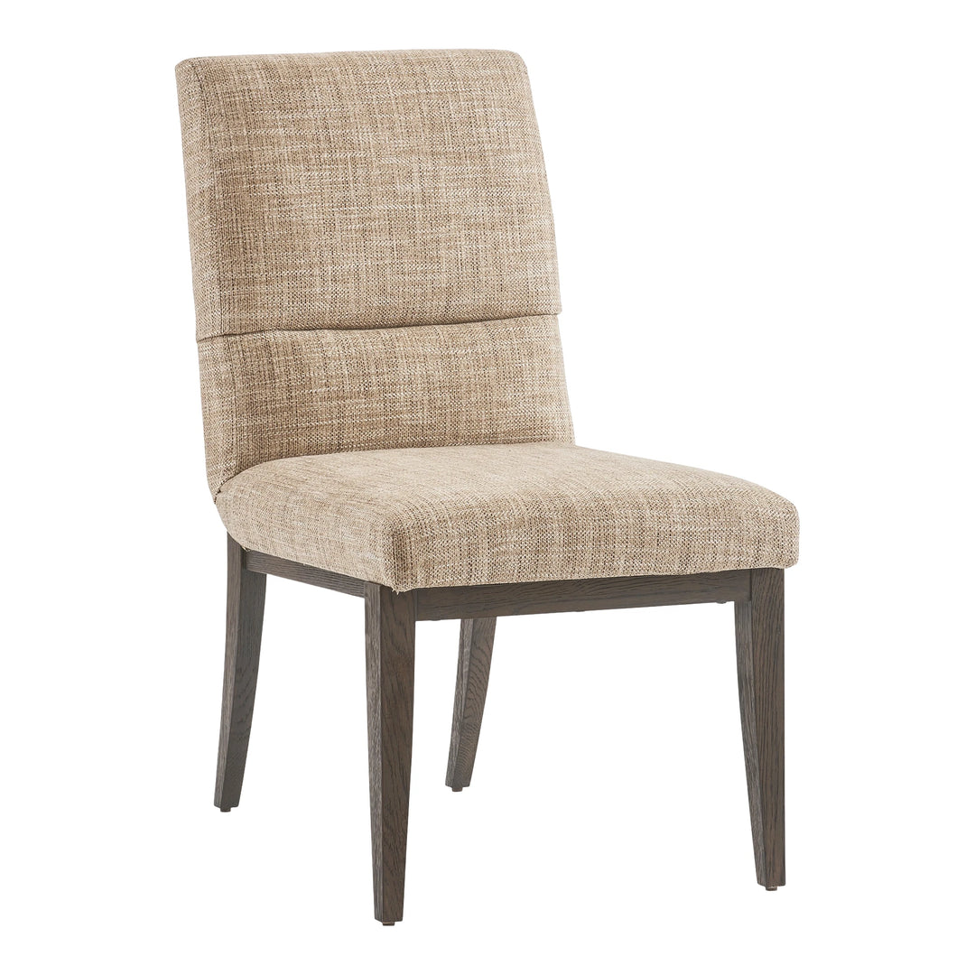 Park City Glenwild Side Chair Dining Room Barclay Butera