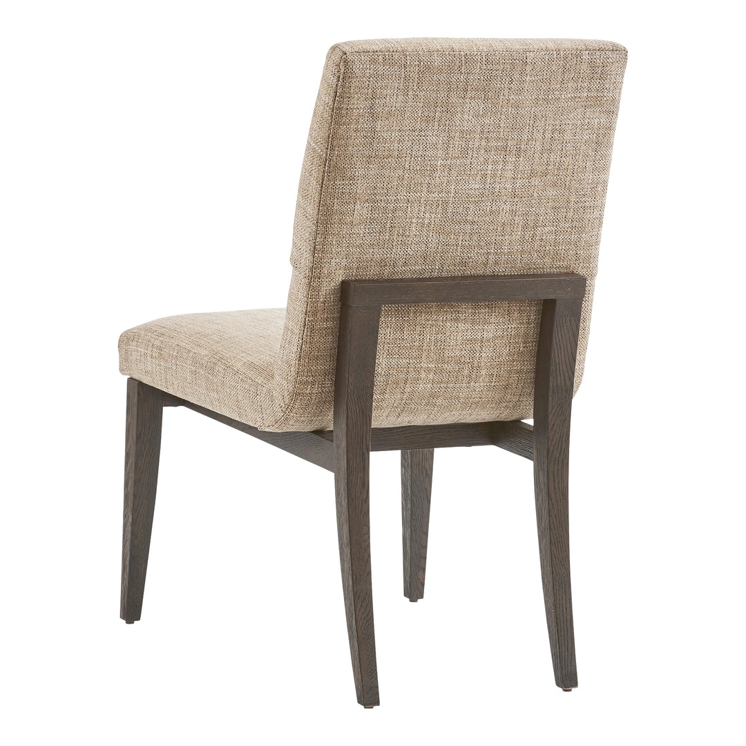 Park City Glenwild Side Chair Dining Room Barclay Butera