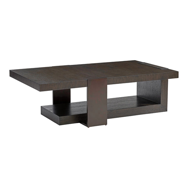 Park City Quarry Cocktail Table