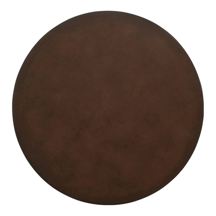 Park City Black Diamond End Table Living Room Barclay Butera