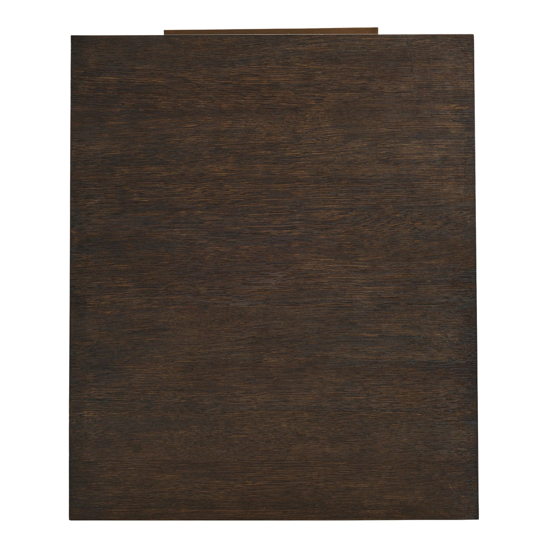 Park City Heber Drawer End Table Living Room Barclay Butera