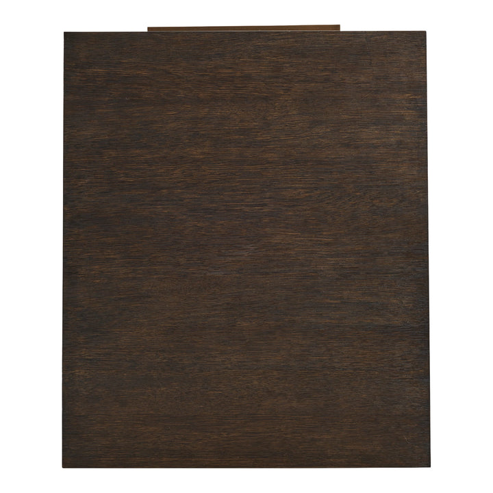 Park City Heber Drawer End Table Living Room Barclay Butera