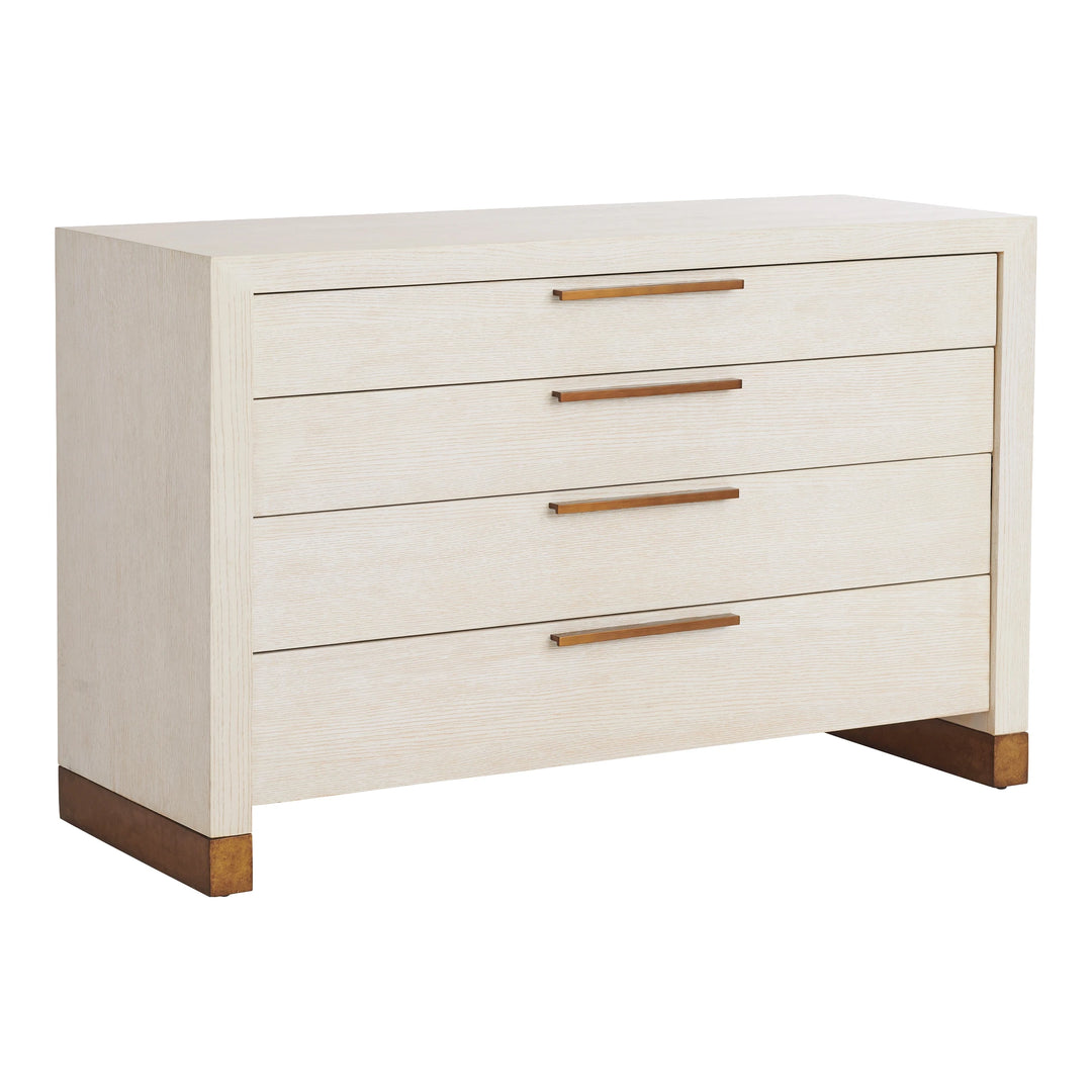 Carmel Tehama Single Dresser Bedroom Barclay Butera
