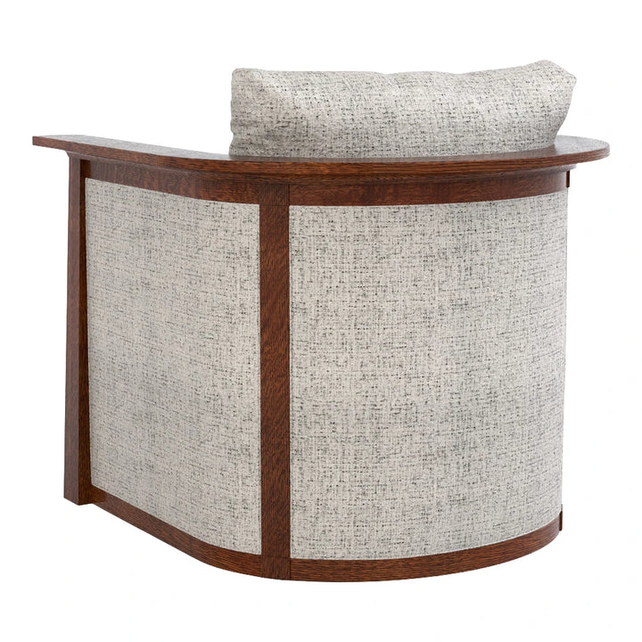 Park Slope Swivel Chair Living Room Stickley