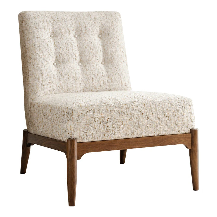 Walnut Grove Slipper Chair