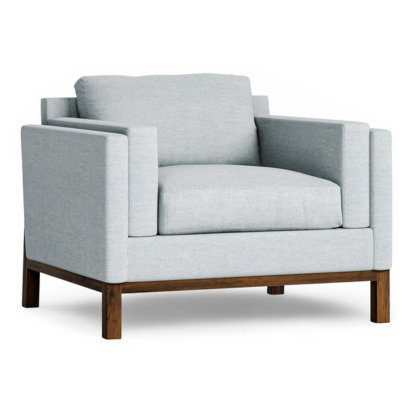Saranac Chair
