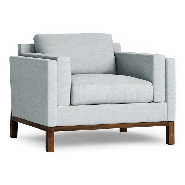 Saranac Chair