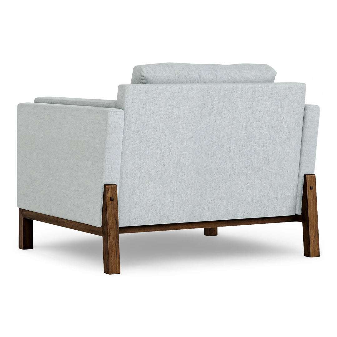 Saranac Chair