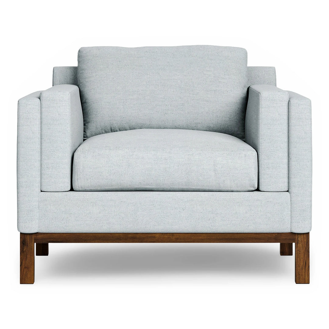Saranac Chair