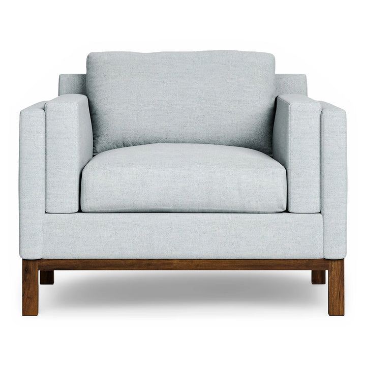 Saranac Chair