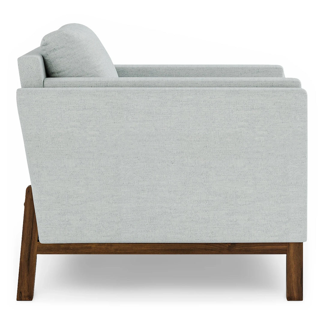 Saranac Chair