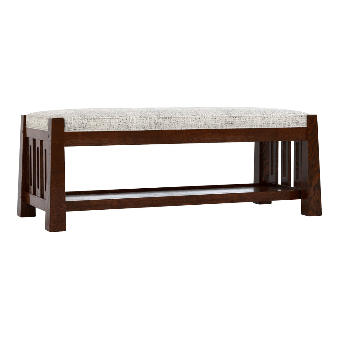 Highlands Bench
