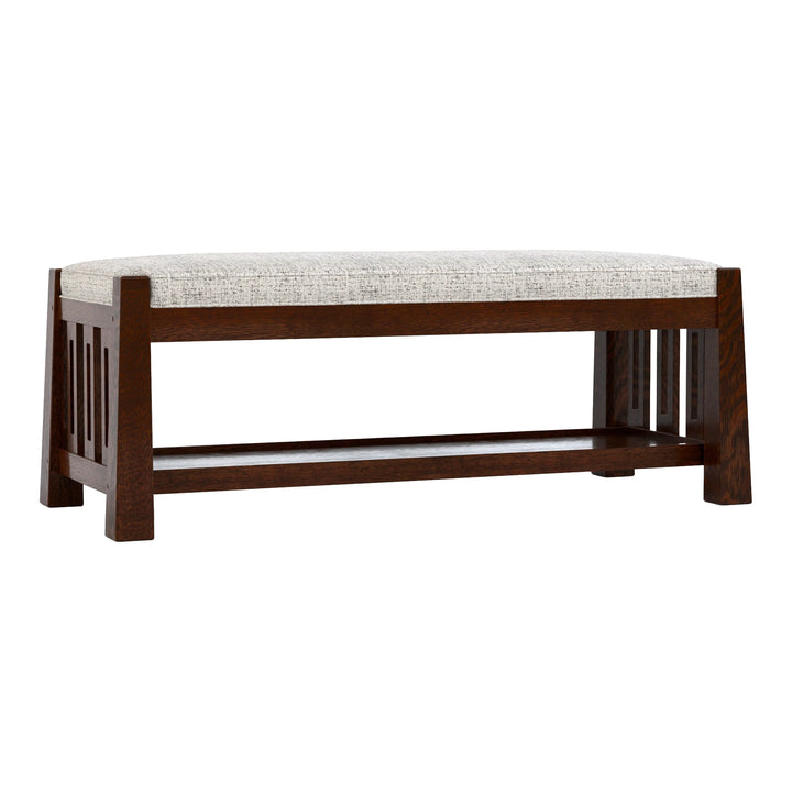 Highlands Bench