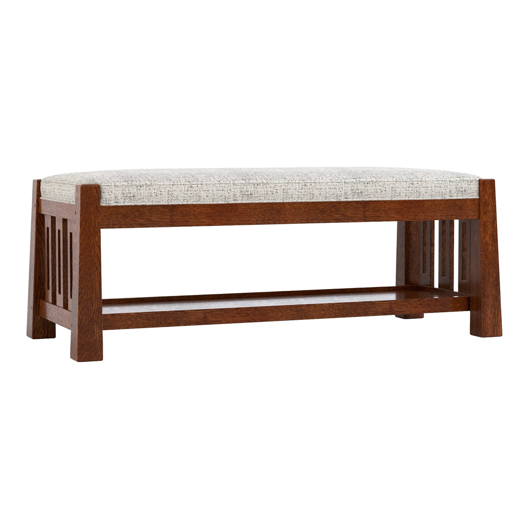Highlands Bench