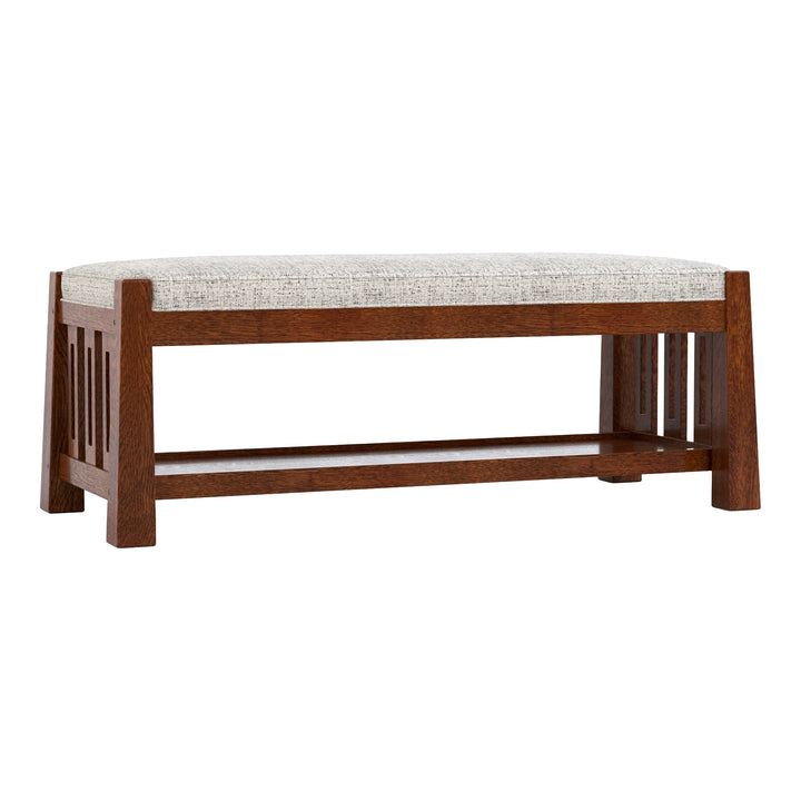 Highlands Bench