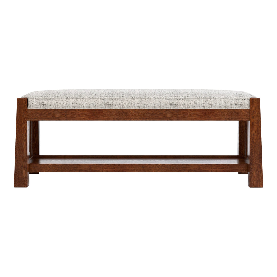 Highlands Bench