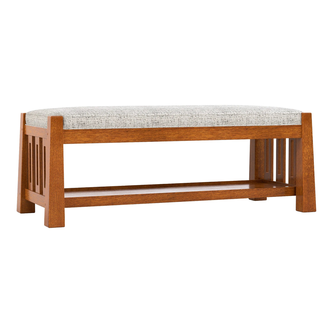 Highlands Bench