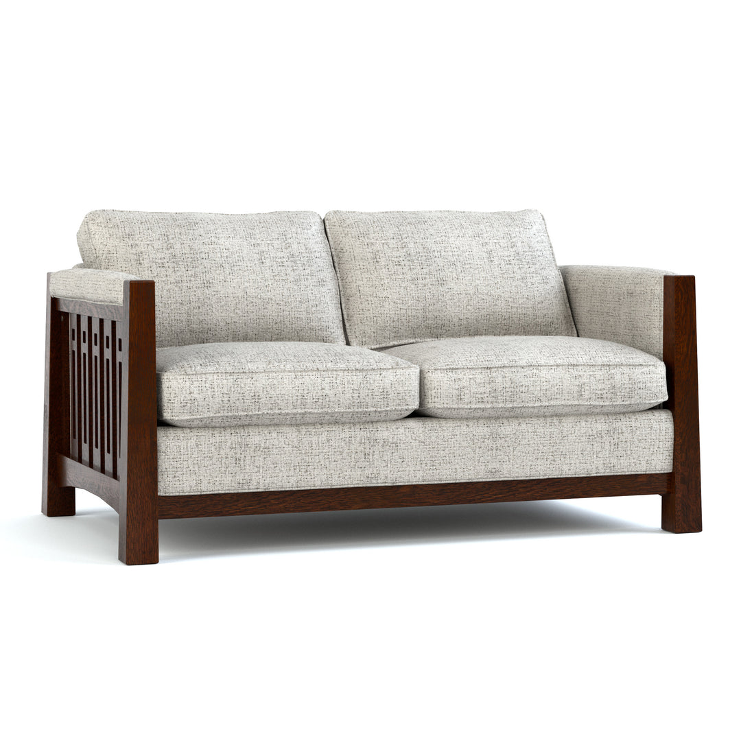 Highlands Loveseat