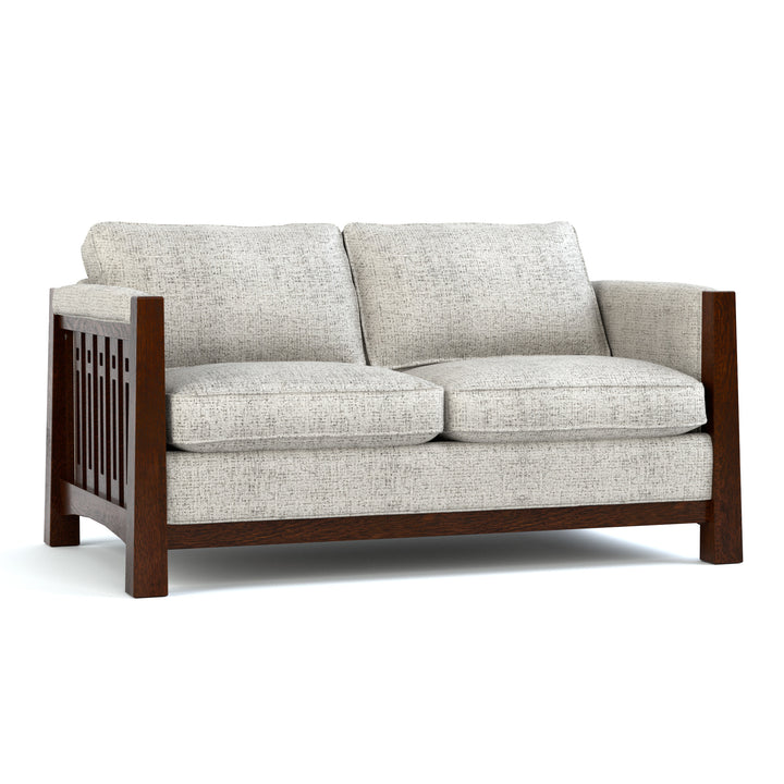Highlands Loveseat