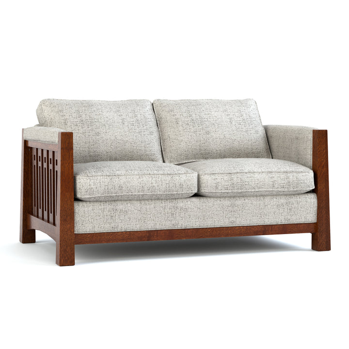 Highlands Loveseat