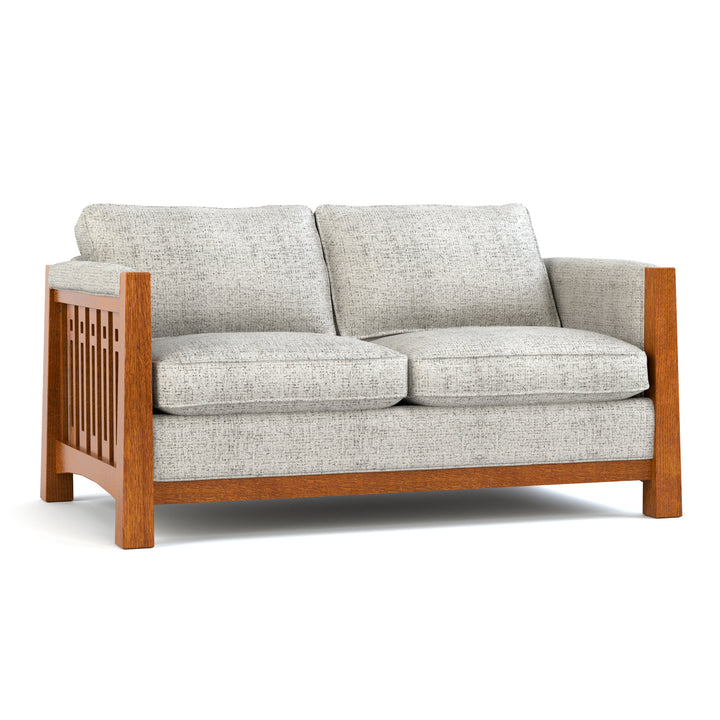 Highlands Loveseat