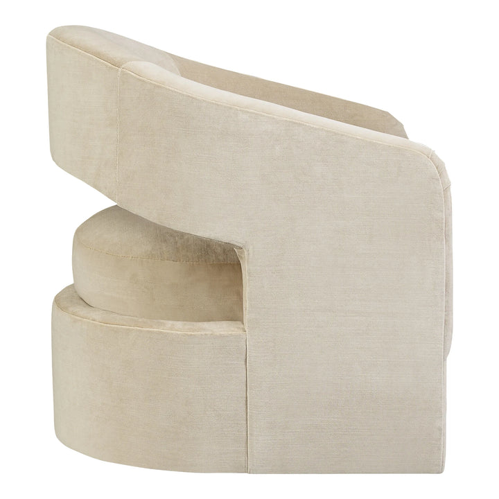Amelia Chair Living Room Stickley