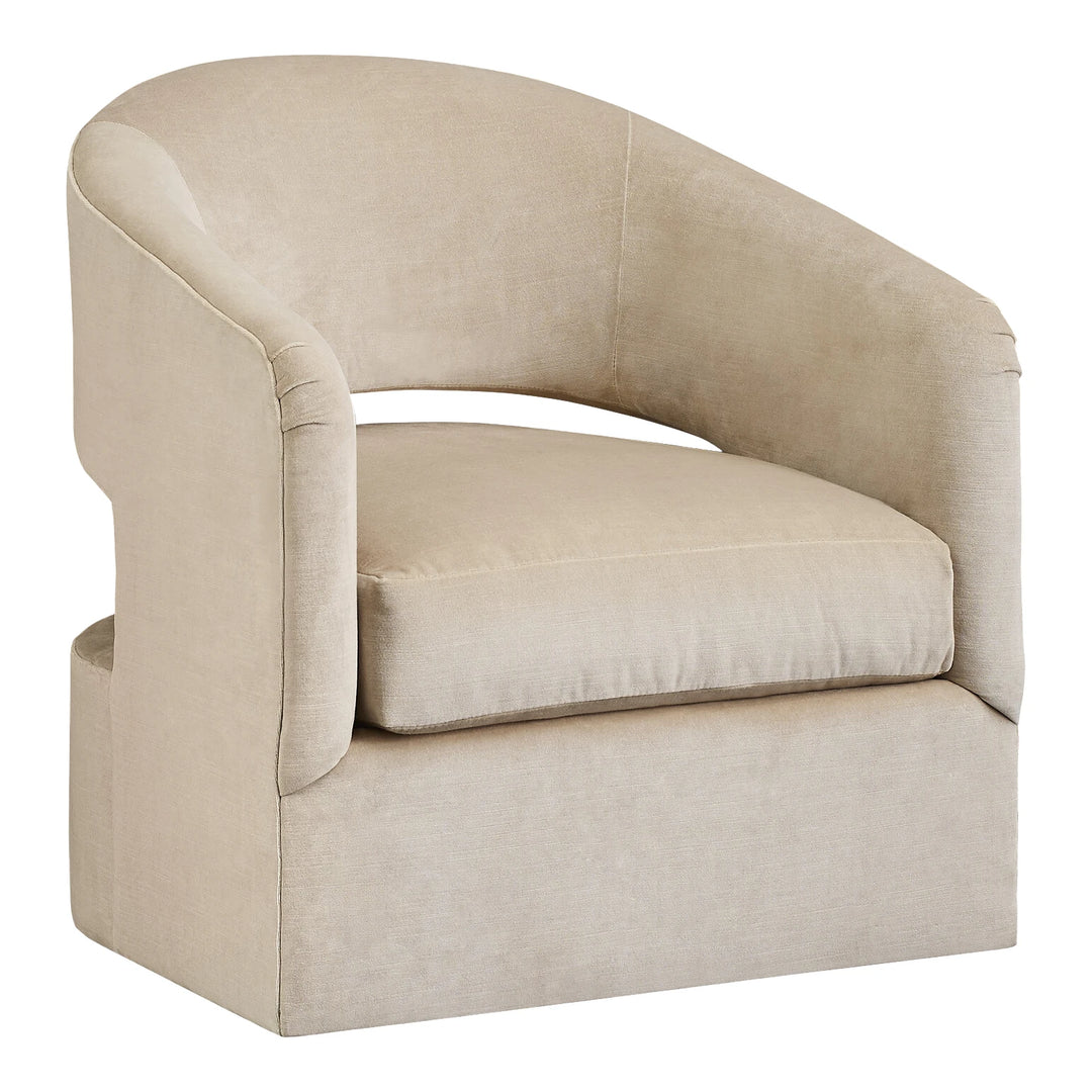 Amelia Chair Living Room Stickley
