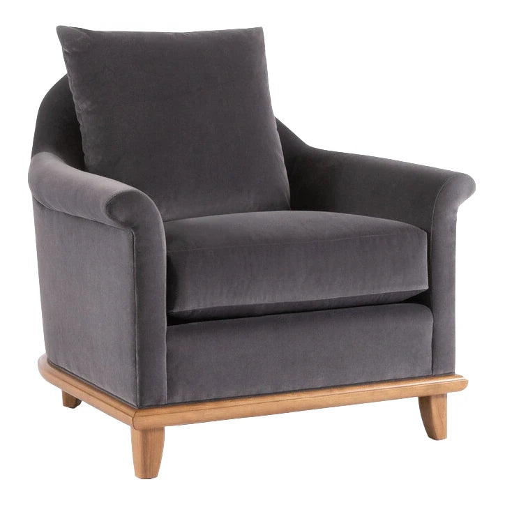 Martine Chair Living Room Stickley