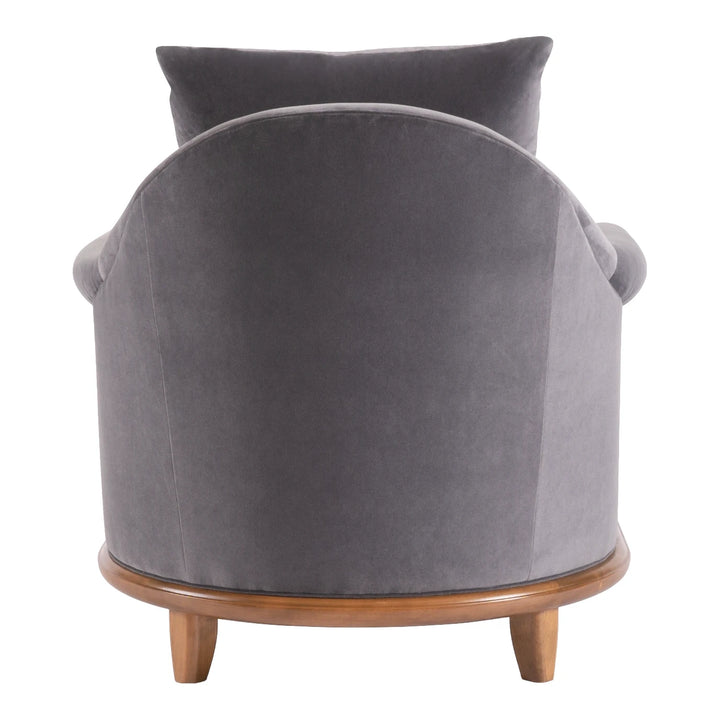 Martine Chair Living Room Stickley