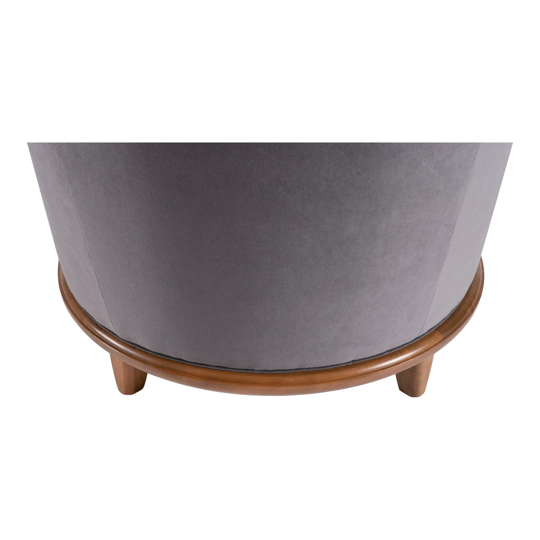 Martine Chair Living Room Stickley