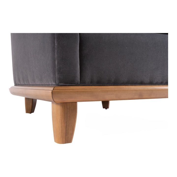 Martine Chair Living Room Stickley